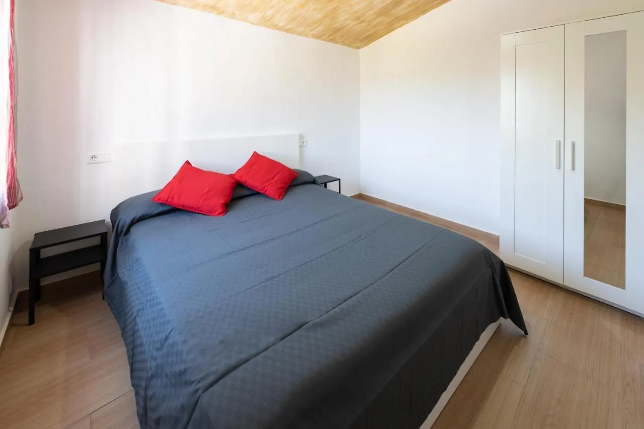 Cortijo Jimena New Villa Nerja 0*,  Spain