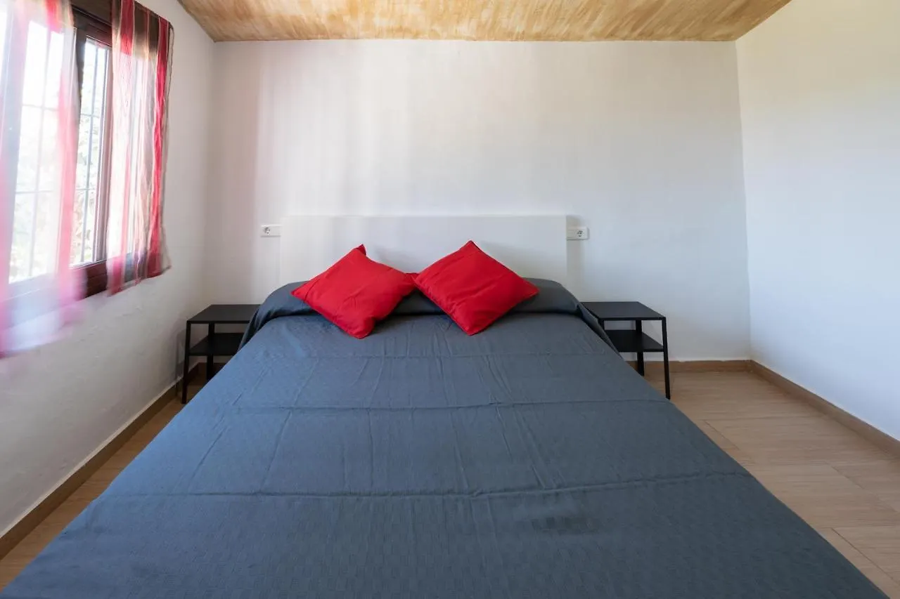 Villa Cortijo Jimena New Nerja 0*,